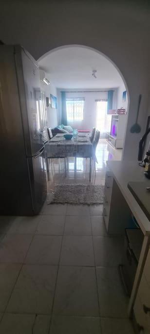 Bungalow Avec Piscine Торевьиа Экстерьер фото